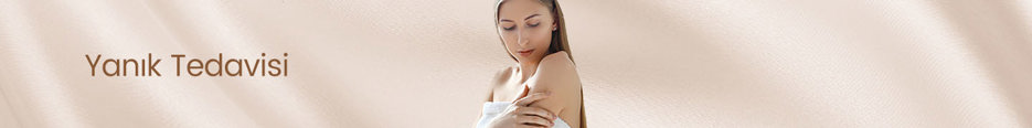 Yanık Tedavisi