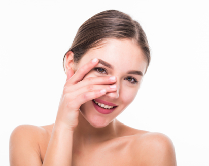 Eyelid Surgery (Blepharoplasty)