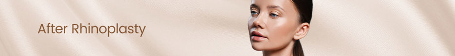 After Rhinoplasty