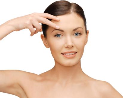 Endoskopic Brow Lift