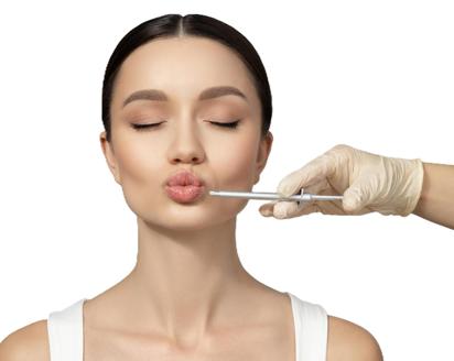 Lip Filler