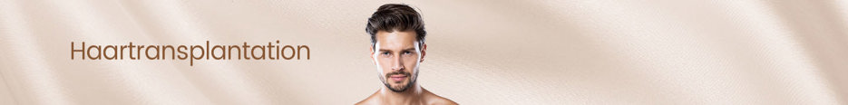 Haartransplantation