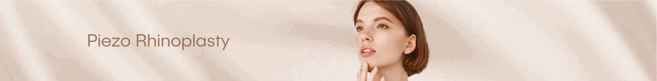 Piezo Rhinoplasty