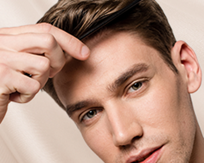 Preparing for Hair Transplantation