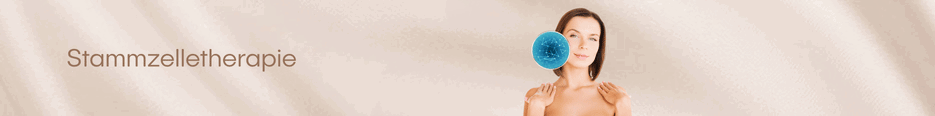 Stammzelletherapie