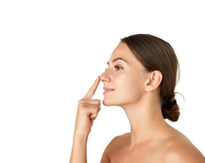 Composite Rhinoplasty