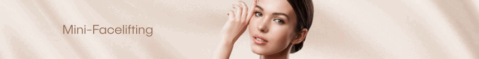 Mini-Facelifting