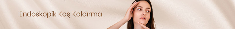 Endoskopik Kaş Kaldırma